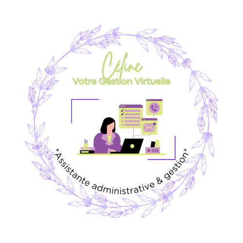 Céline votre gestion virtuelle